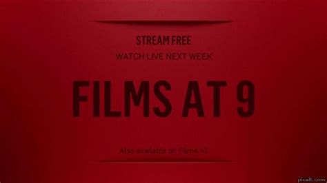 what's on film4 tonight at 9|Watch Film4 live .